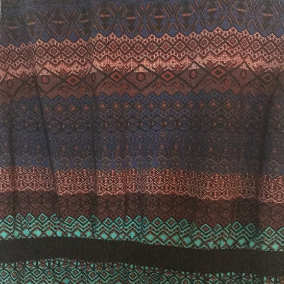 Ladies sleeveless dress - Picture 5 of 5